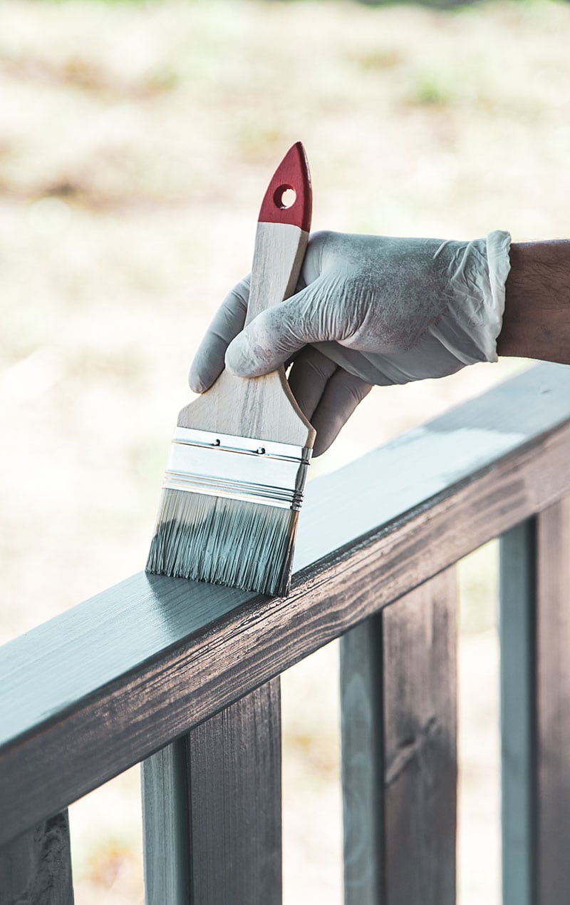 Paradise Painting, LLC.