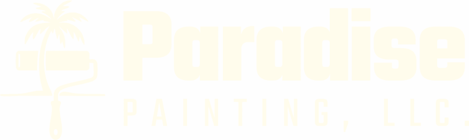 Paradise Painting