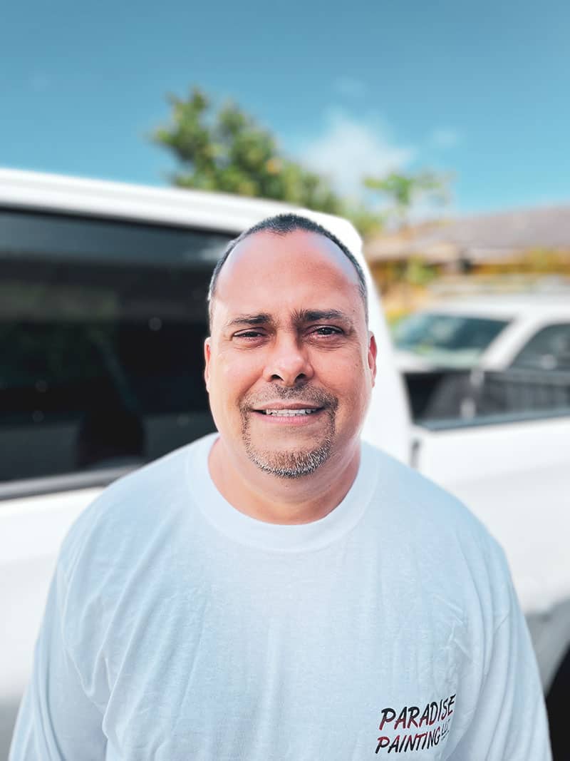 Paradise Painting, LLC.