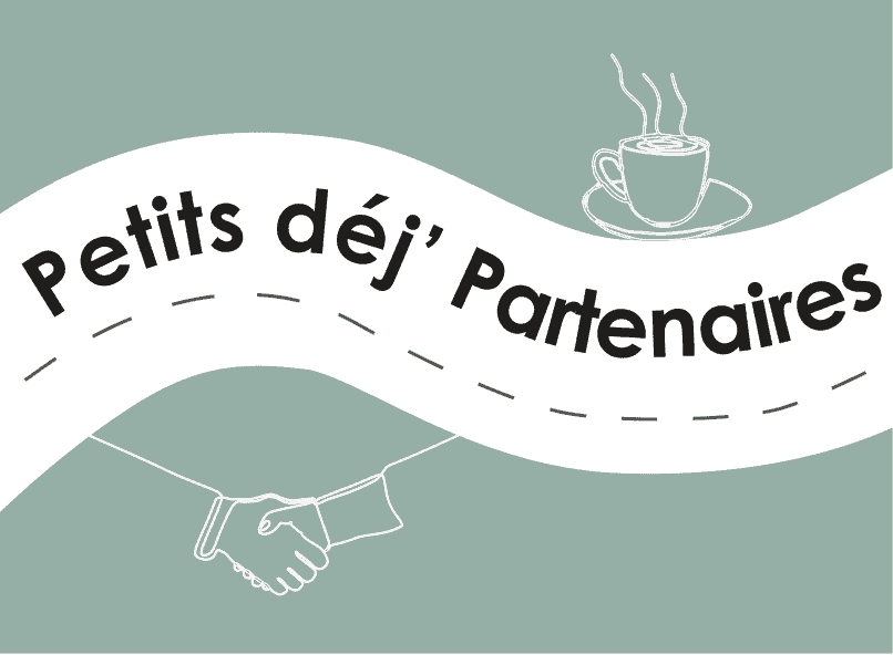 Petits Déj’ Partenaires