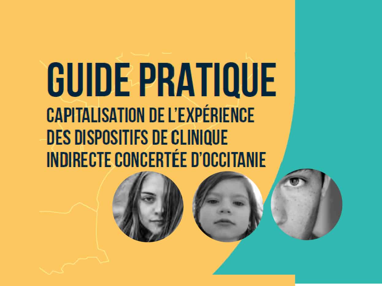 Guide pratique des D-CLIC