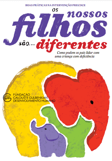 A Portuguese Project Focusing on Good Practices in Early Intervention 1 PAT image1 feb2021 DocumentParents