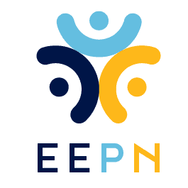EEPN logo representing the European Education Policy Network’s commitment to fostering a whole school approach for inclusive education