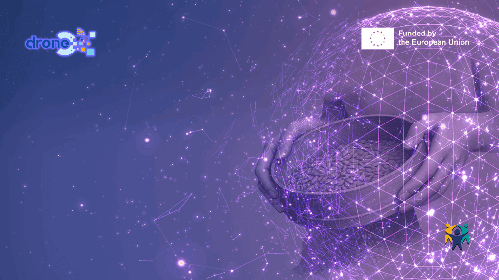 Erasmus+ DRONE Project fostering digital literacy and combating disinformation in education through collaborative efforts