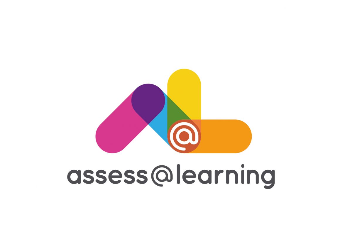 Assess@Learning logo representing efforts to promote Digital Formative Assessment and parental engagement in education