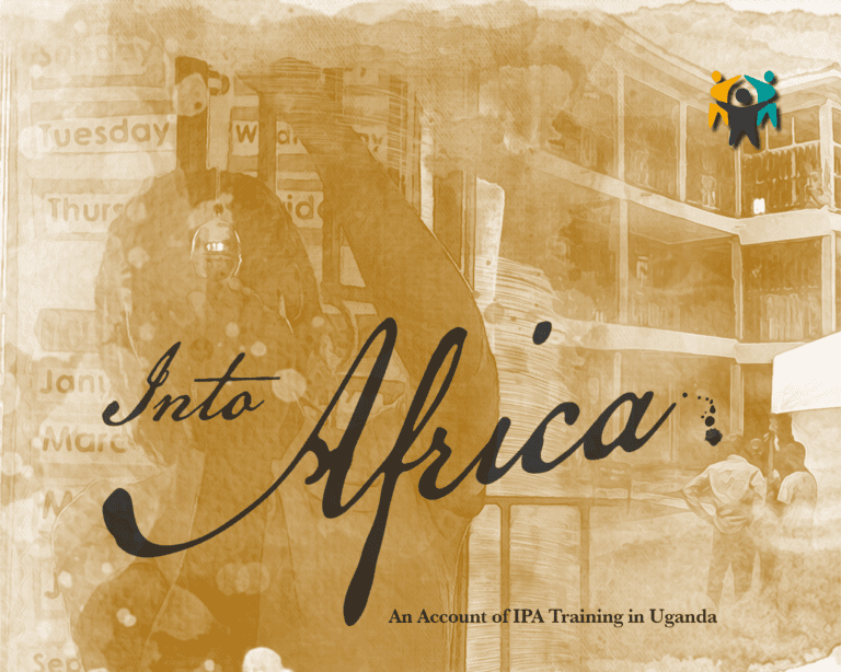Parents International Training in Uganda – A wonderful journey of mutual discovery