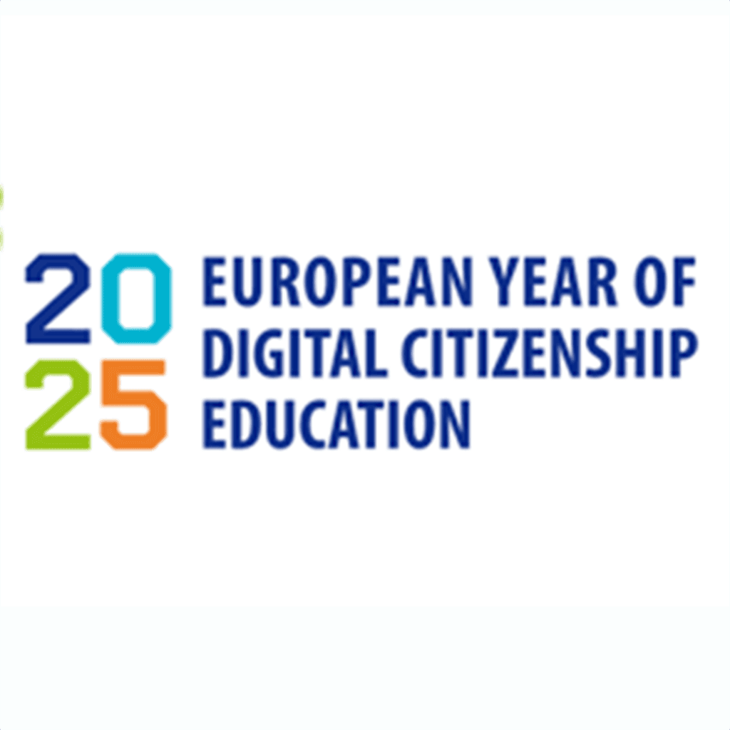 Partnerships - European Year of Digital Citizenship Education