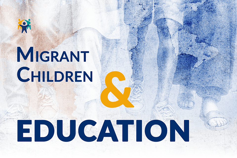 Parents International advocates for holistic approaches to support migrant children and education in diverse contexts