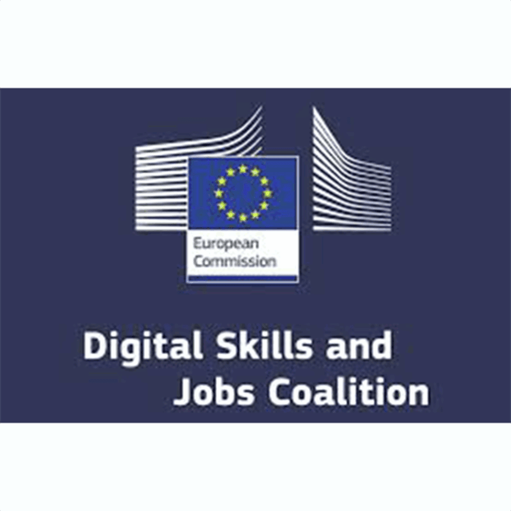 Partnerships - Digital Skills and Jobs Coalition