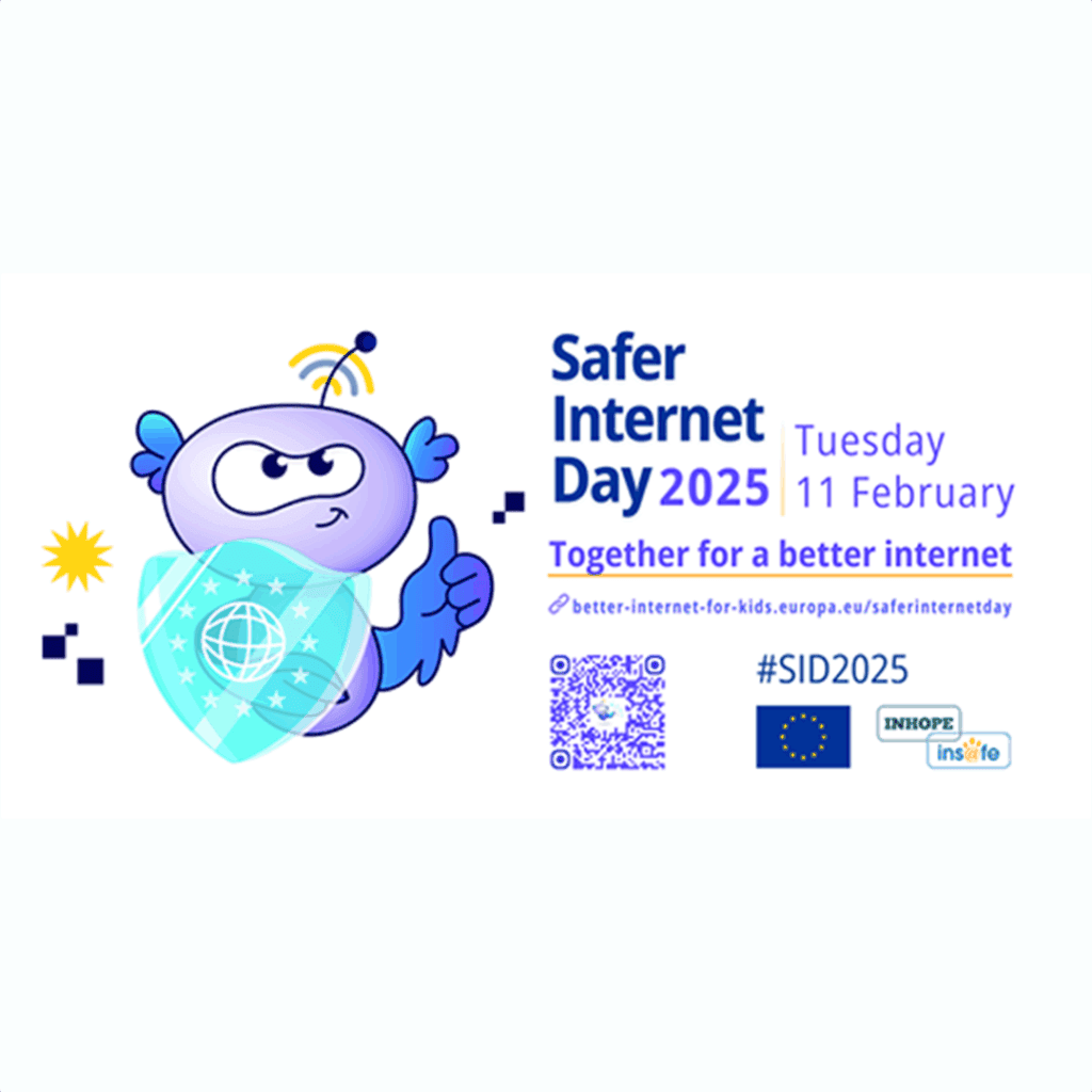 Partnerships - Safe Internet Day