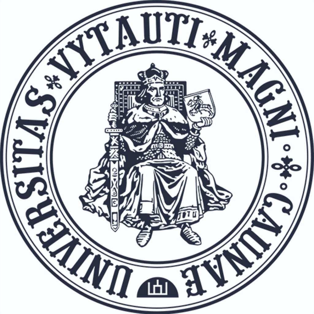 Partnerships - Vytautas