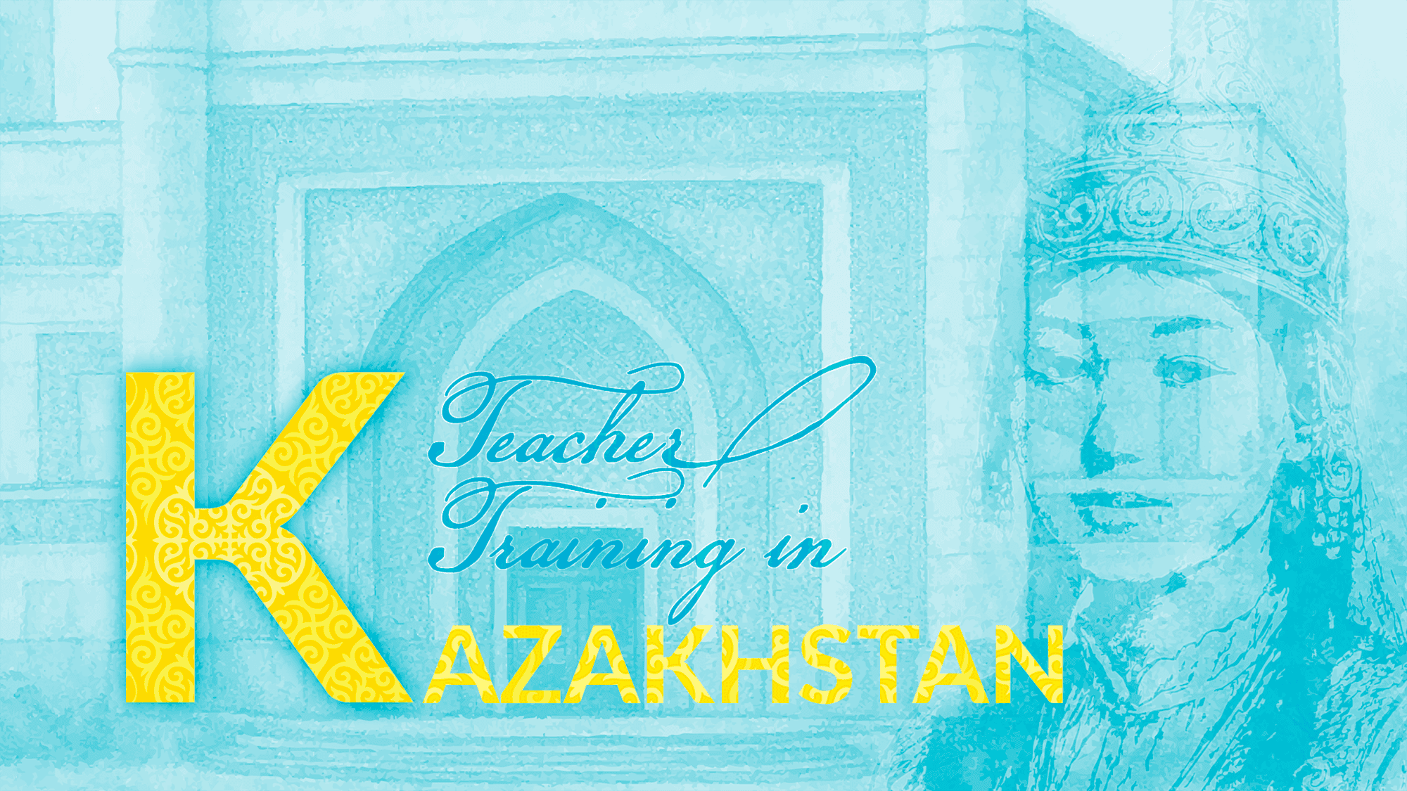 Teacher Training in Kazakhstan
