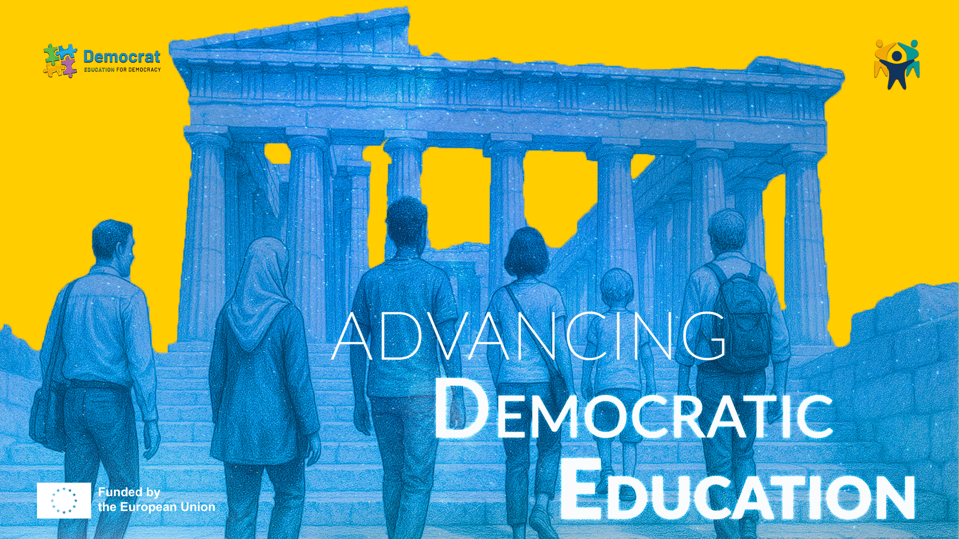 Advancing Democratic Education