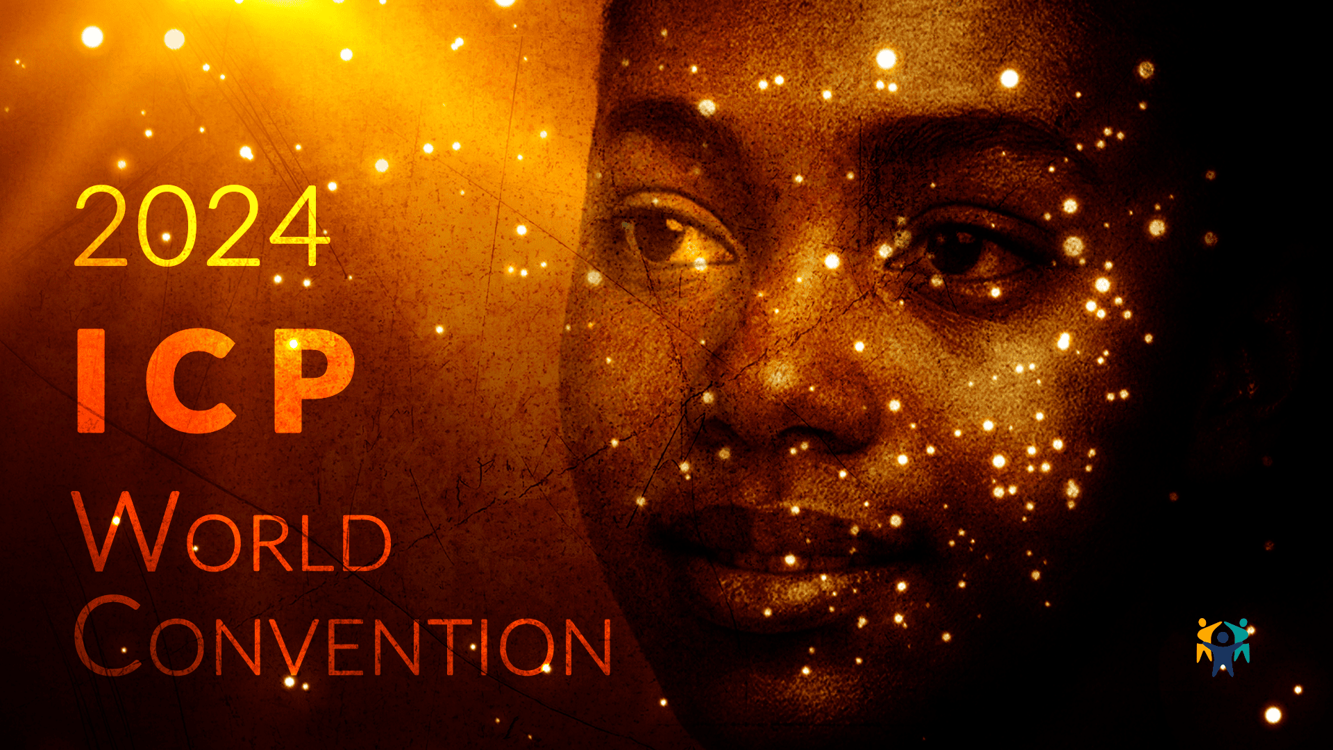 Sharing, Caring, and Daring at the 2024 ICP World Convention: Kenyan Flag and Traditional Attire