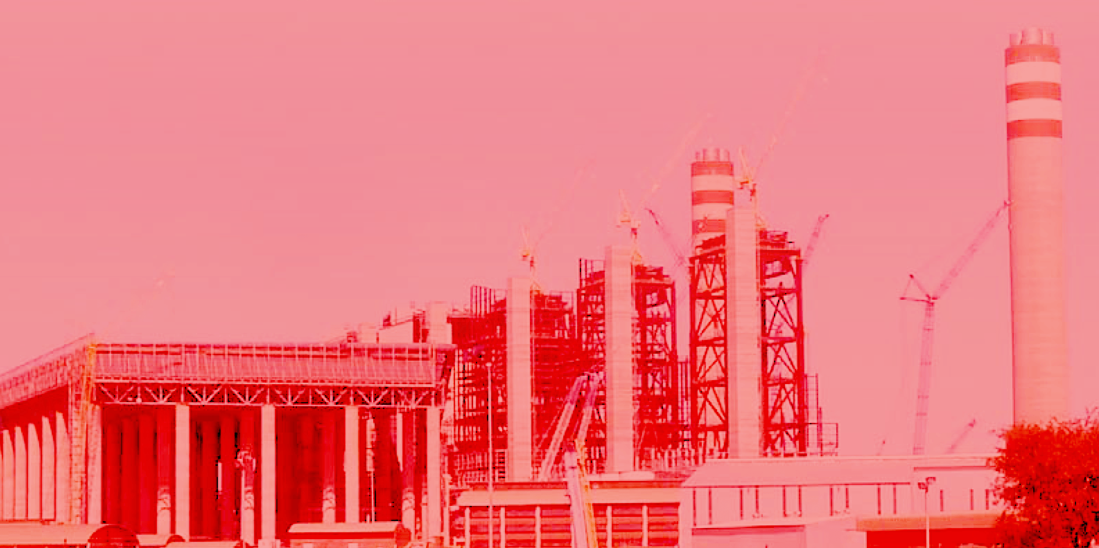 We Are Building a City: The Struggle for Self-Sufficiency in Lephalale Local Municipality