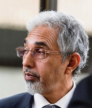 Pillay