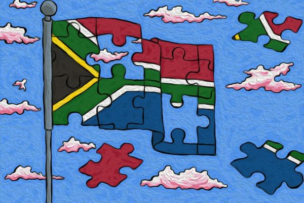 August 19th – 27th 2018, PARI hosted a group of Masters in Public Affairs students from Brown University. The group were taken through an exciting itinerary exploring Johannesburg’s historical and political spaces to better understand South African public policy.