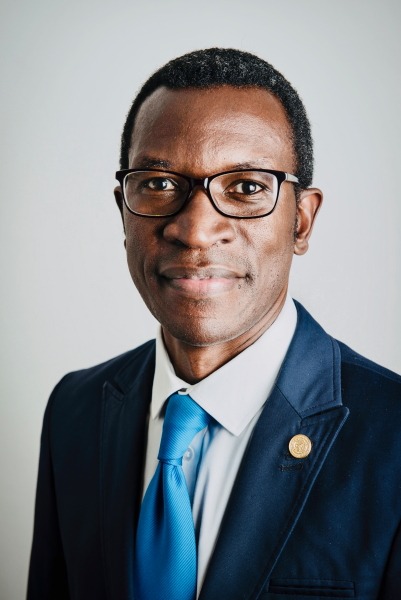 Obert Nangara