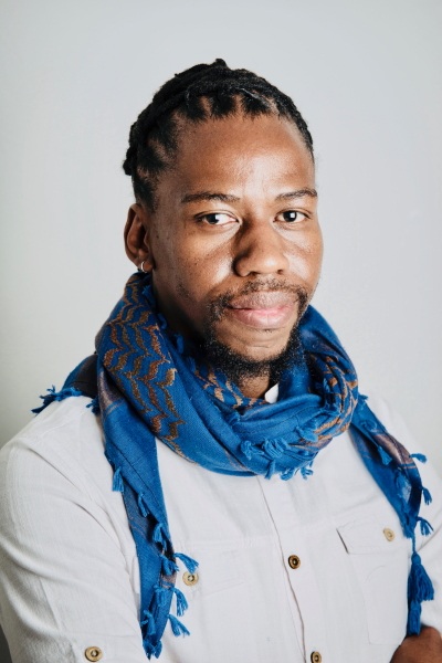 Tshiamo Moela