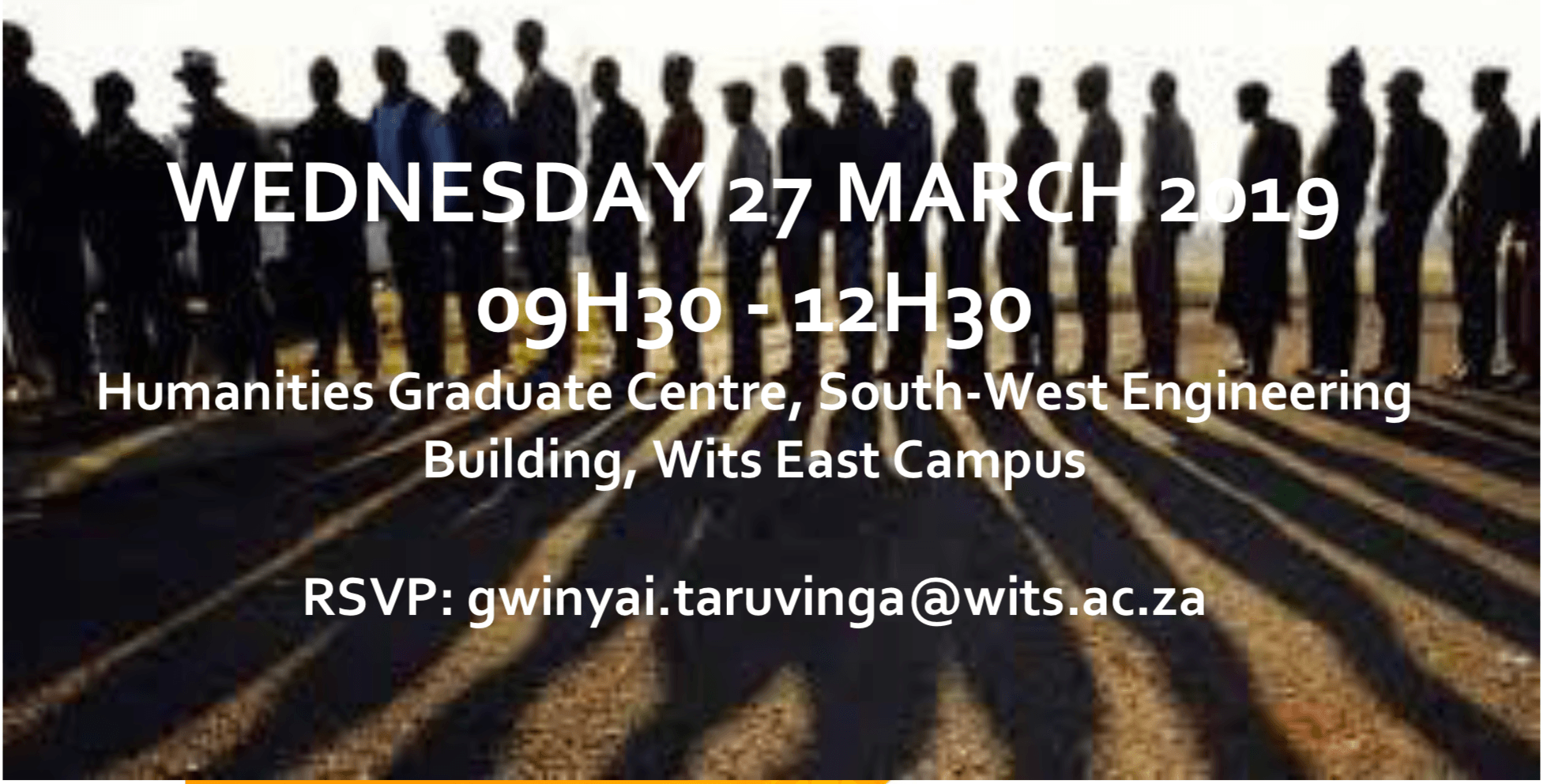 Seminar | Elections in Africa