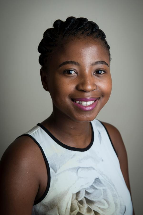 Ntombikayise Gijana