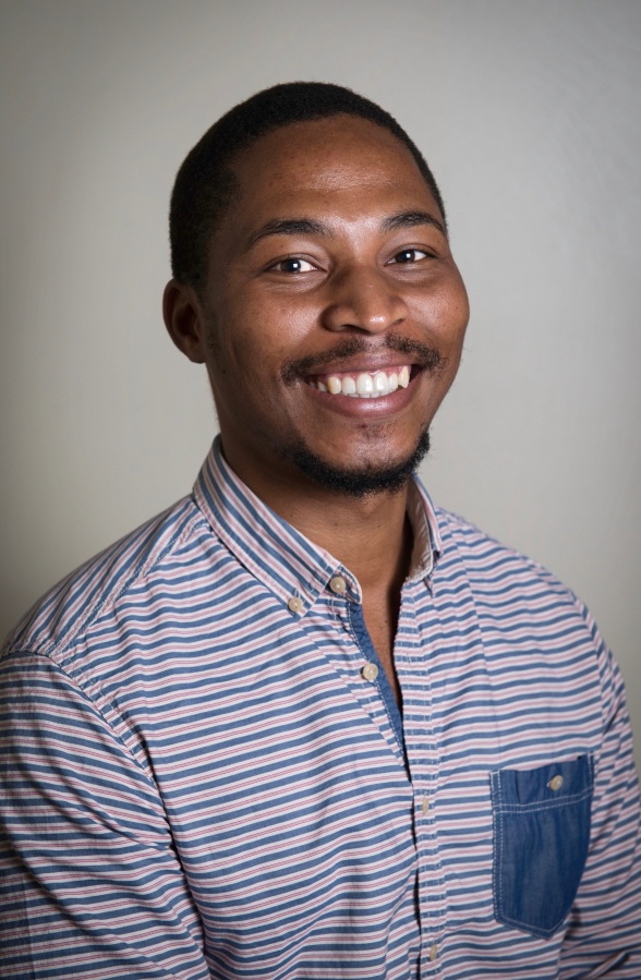 Msimelelo Ntoyapi