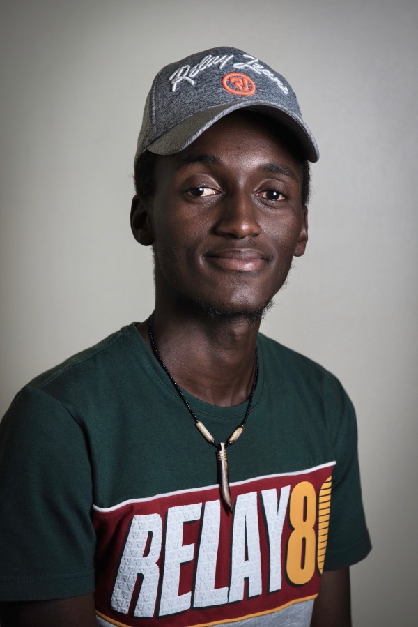 Mthokozisi Mthembu
