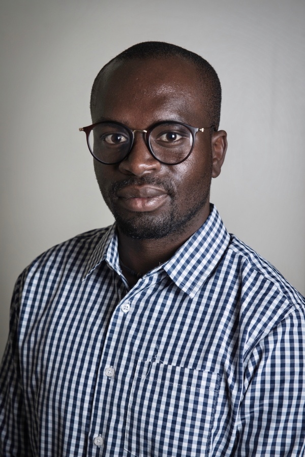 Tafadzwa Mutsakanye