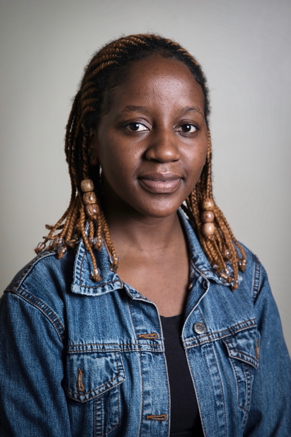 Tafadzwa Ndofirepi