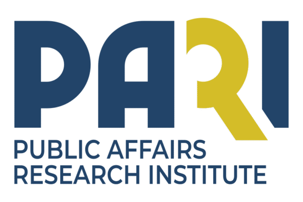 PARI logo