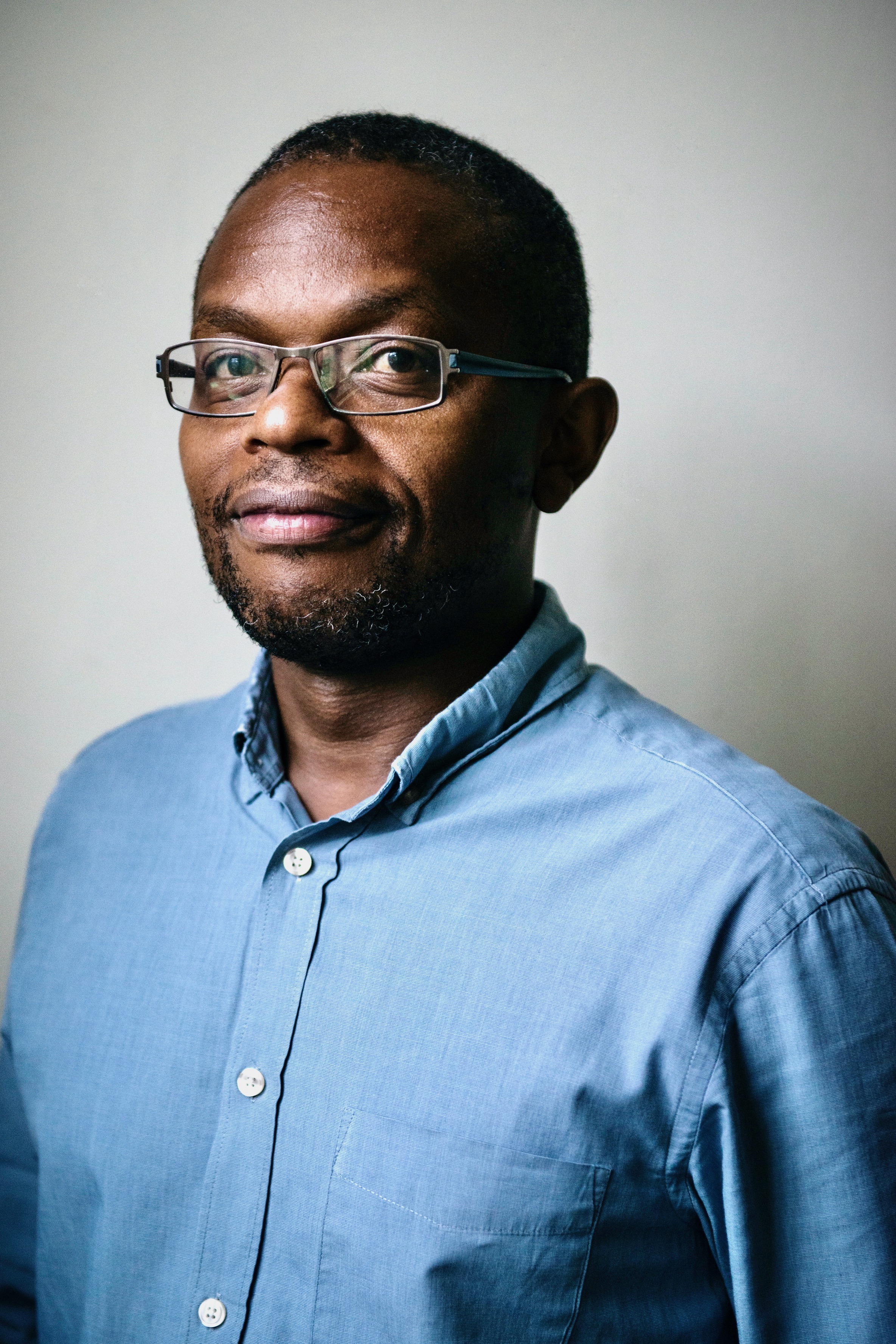 Njogu Morgan