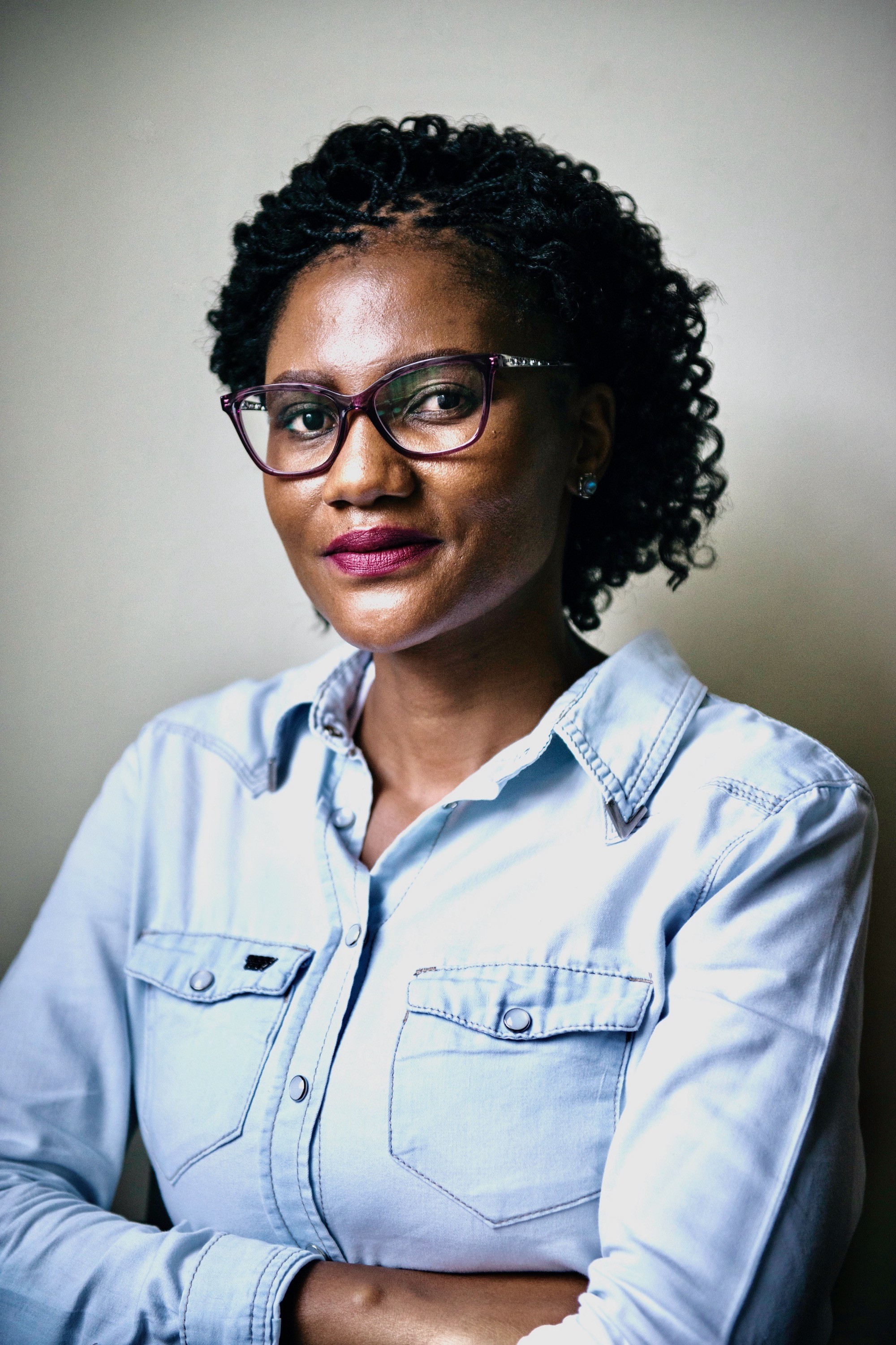 Refiloe Ramaisa