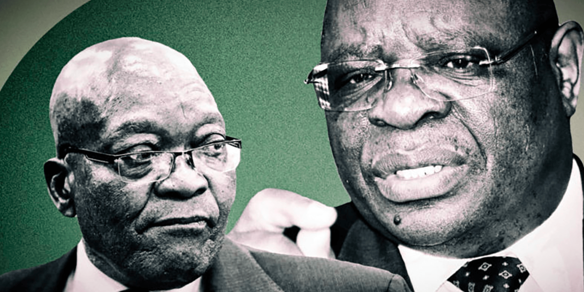 Politicising the Zondo Commission needs to stop, says Civil Society