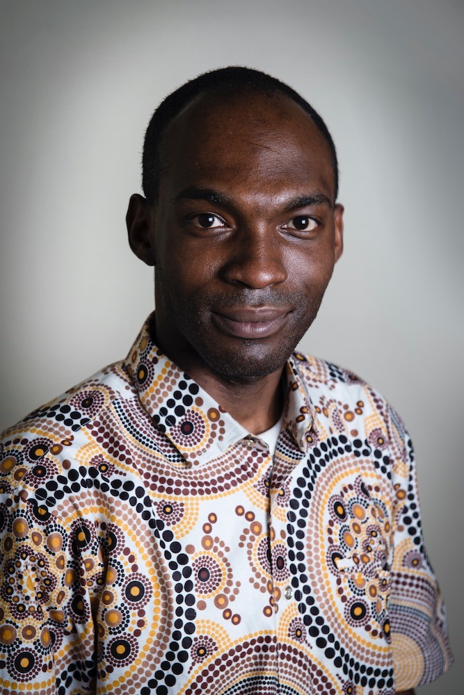 Vincent Obisie-Orlu