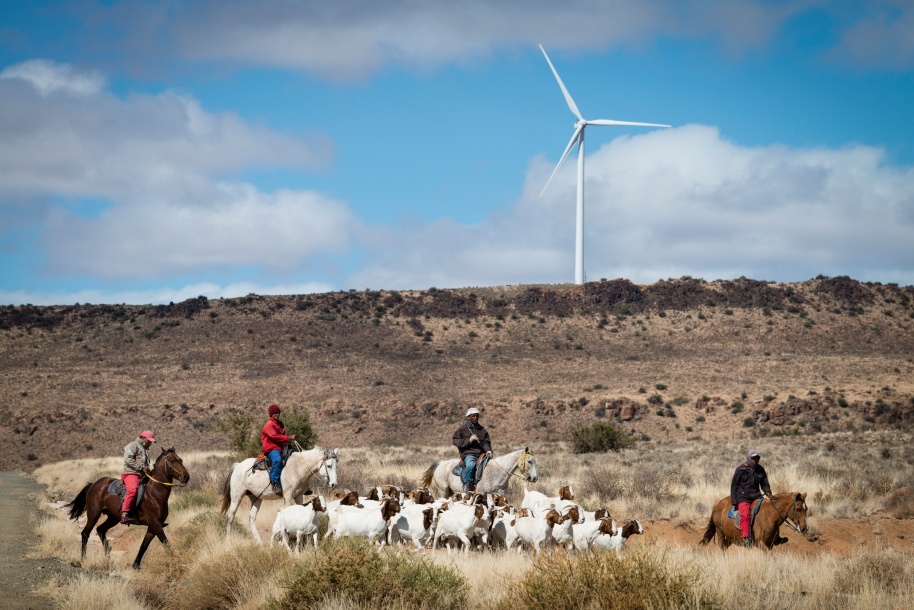 Gallery | eMthanjeni Municipality and Renewable Energy