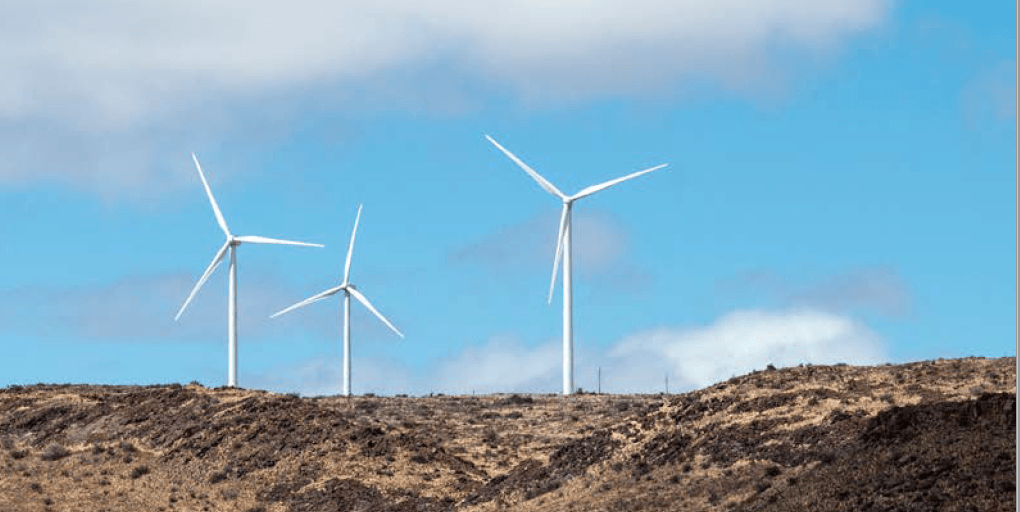 Whose Power Is It Anyway? | Emthanjeni Local Municipality and Renewable Energy