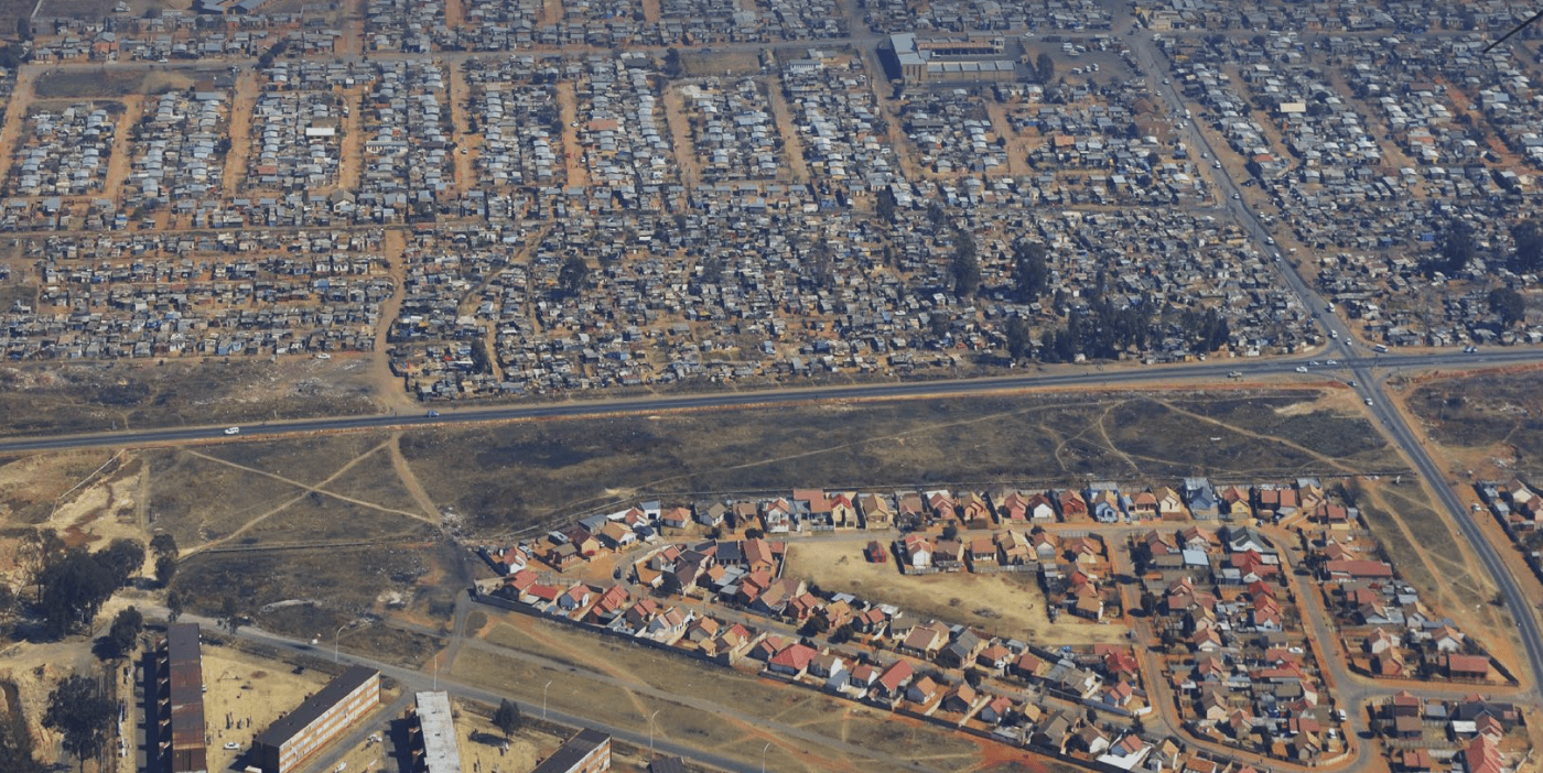 Press Release | Are Basic Services Entrenching Poverty and Inequality?