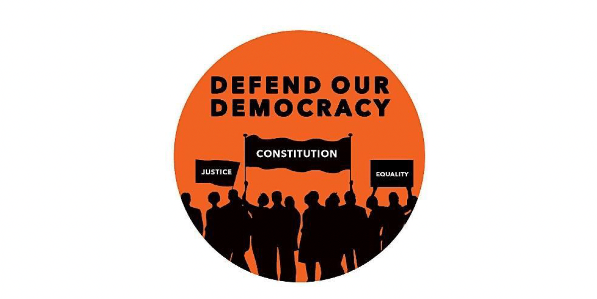 Declaration of the Conference for Democratic Renewal and Change