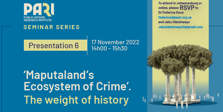 Research Seminar | Presentation 6