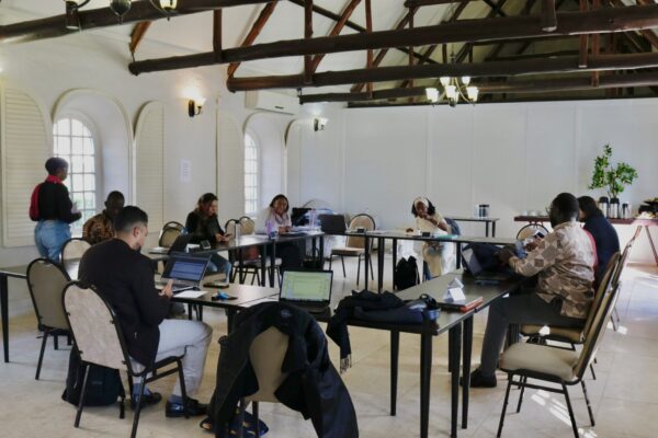 StateCapWorkshop - 22