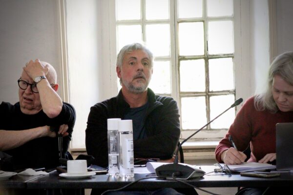 Symposium - 15