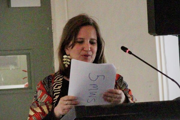 Symposium - 38