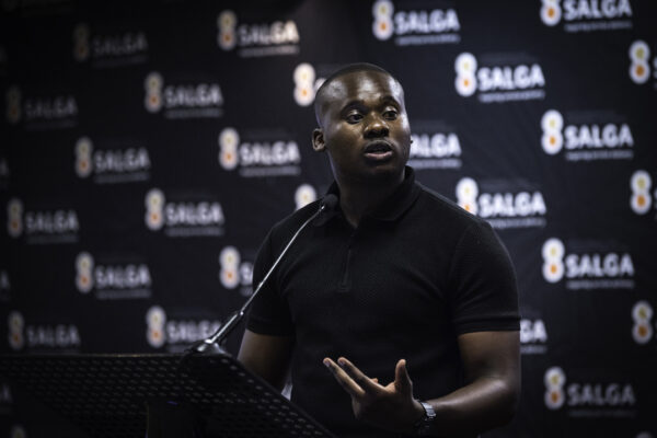 Johannesburg - 20251202 - COMPACT National Research Conference, Southern Sun Johannesburg.
Photo: Bram Lammers