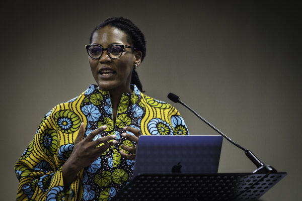 Johannesburg - 20251201 - COMPACT National Research Conference, Southern Sun Johannesburg.
Photo: Bram Lammers