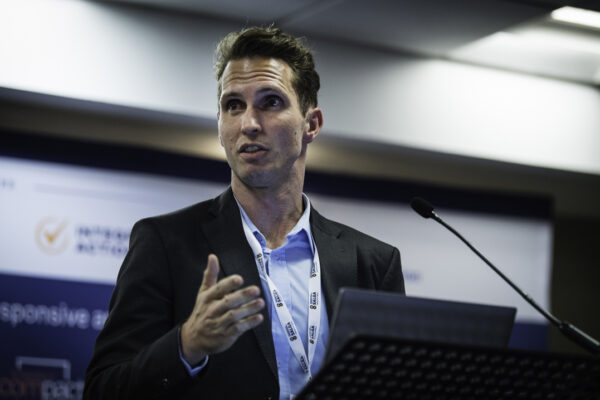 Johannesburg - 20251201 - COMPACT National Research Conference, Southern Sun Johannesburg.
Photo: Bram Lammers