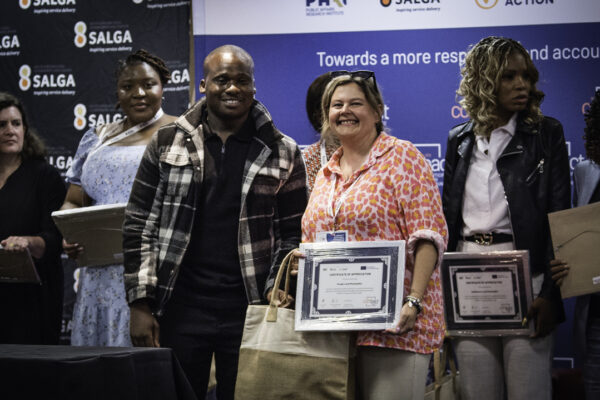 Johannesburg - 20251202 - COMPACT National Research Conference, Southern Sun Johannesburg.
Photo: Bram Lammers