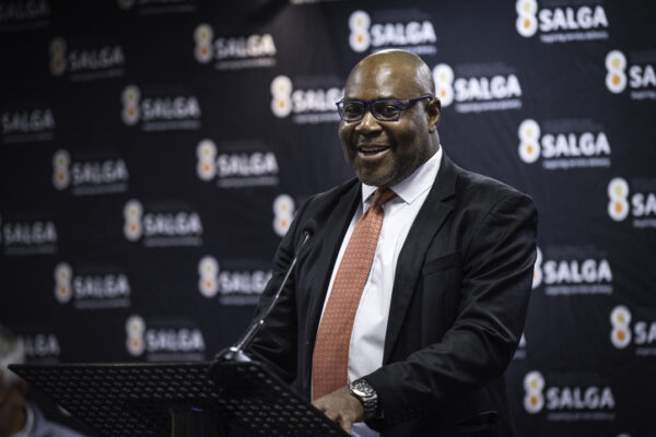 Johannesburg - 20251202 - COMPACT National Research Conference, Southern Sun Johannesburg.
Photo: Bram Lammers