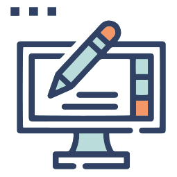 E-Participation Icon