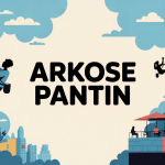 illustration espace escalade arkose pantin urbain