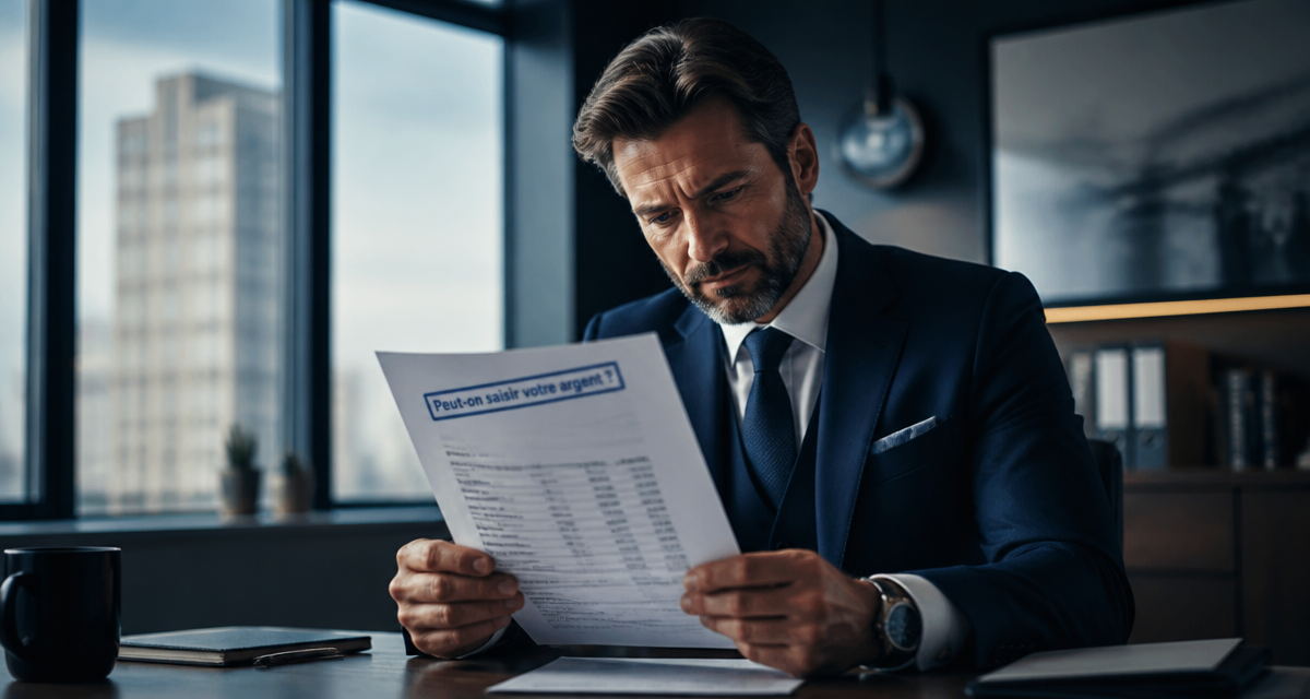 l'état peut il prendre notre argent en cas de guerre homme consulte relevé bancaire